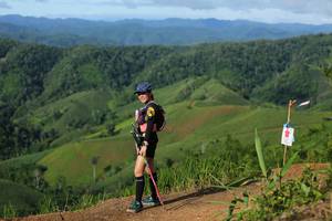 BIB: 
                            <button type="button" onclick="openModal(13342332)" class="btn btn-primary btn-sm float-right btn-popup" data-toggle="modal" data-target=".modal-high-quality">
                        <i class="fas fa-shopping-cart"></i> Add to Cart
                    </button>
                                            <button type="button" onclick="isThisMe(13342332, true)" class="btn btn-success btn-sm float-right btn-popup btn-isme hidden" data-toggle="tooltip" data-placement="bottom" title="นี่คือรูปของคุณใช่ไหม คลิกที่นี่เพื่อเอาเข้าอัลบั้ม">
                        <i class="fas fa-plus"></i> Add to album
                    </button>
                    <button type="button" onclick="isThisMe(13342332, false)" class="btn btn-warning btn-sm float-right btn-popup btn-isnotme hidden">
                        <i class="fas fa-ban"></i> Remove from album
                    </button>